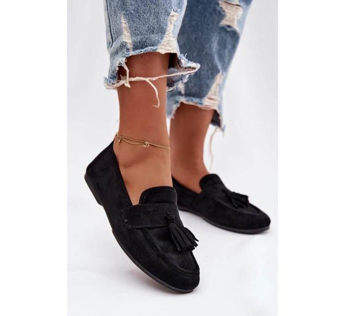 Mokasíny model 223617 Step in style