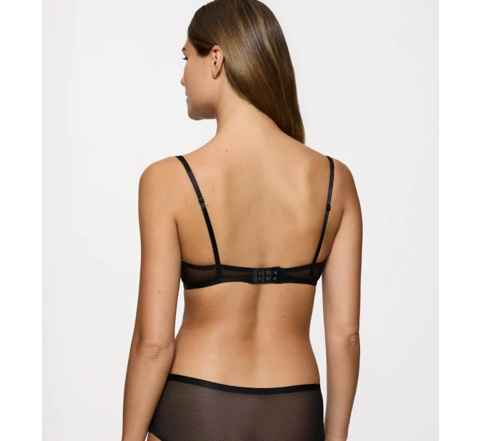 Crazy model 20830347 Love WHP BLACK  BLACK - Triumph