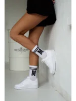 Ponožky Milena 0200 Písmeno M 37-41 Ponožky Milena 0200 Písmeno M 37-41
