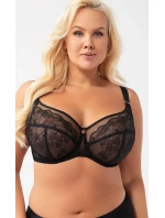 Mäkká podprsenka Gorsenia K 930 Adore