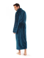 pánsky župan Jack extra 2120 oversized Petrol