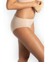 Dámske nohavičky 1649s Queenie beige - GATTA