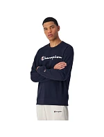 Pánska mikina Champion Crewneck Sweatshirt M 220727 BS501