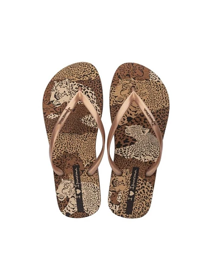 Žabky Animal W model 21267479 - Ipanema Žabky Animal W model 21267479 - Ipanema
