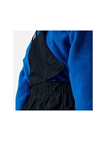 Spodnie Rossignol Boy Zip Pant czarny Spodnie Rossignol Boy Zip Pant czarny