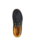 Buty męskie Zinger 2.0 Ultimate Classic czarne model 21460443 - Skechers