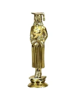 Škola plastových figúr - absolvent - F701/G F86/G