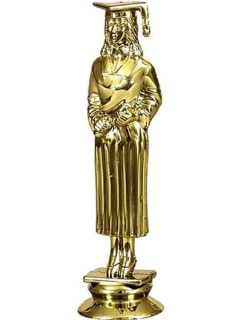 Škola plastových figúr - absolvent - F701/G F86/G