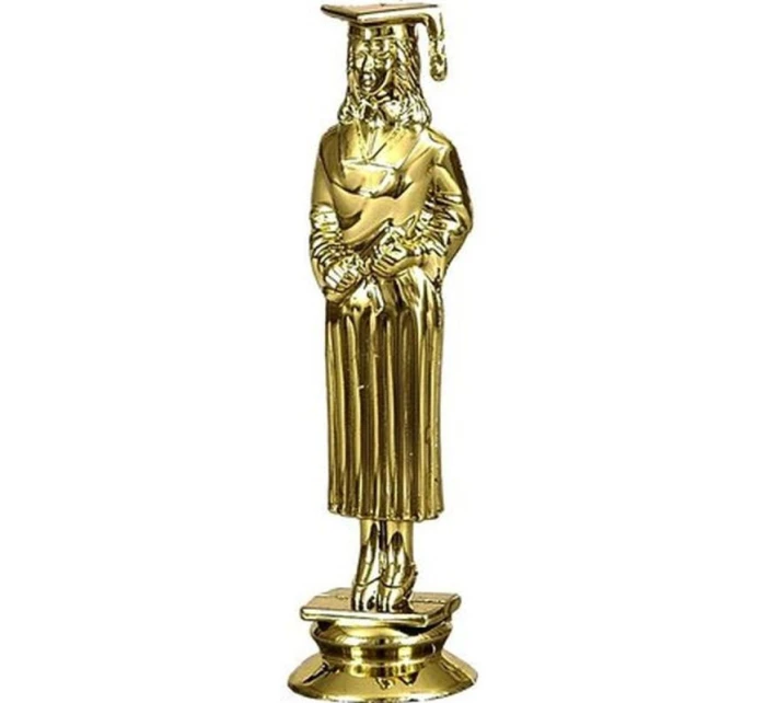 Škola plastových figúr - absolvent - F701/G F86/G