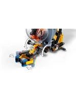 LEGO TECHNIC 42201 Technic Výskumná ponorka
