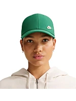 Nike DriFIT Club baseballová čepice zelená model 22053765 365 - EB FIT