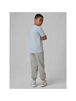 Chlapčenské tepláky typu jogger 4F 4FJRMM00TTROM1823-25M