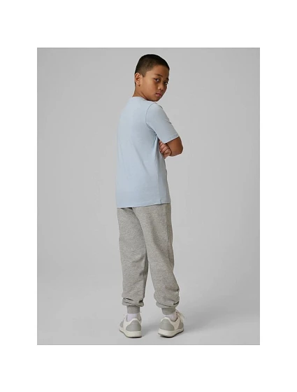 Chlapecké tepláky typu jogger model 22117408 - 4F Chlapecké tepláky typu jogger model 22117408 - 4F
