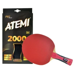 Raketa na stolní tenis model 20800363 - Atemi Raketa na stolní tenis model 20800363 - Atemi