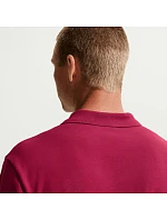 Tričko s polokrajkou Nike FC Barcelona Club II 7612-621 Tričko s polokrajkou Nike FC Barcelona Club II 7612-621