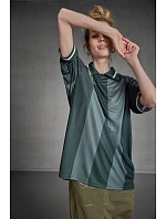 B&C Active Polo Unisex polo "Active" 01.AP01 black/dark grey B&C Active Polo Unisex polo "Active" 01.AP01 black/dark grey