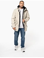 Kariban K 677 Parka 20.K677 convoy grey Kariban K 677 Parka 20.K677 convoy grey