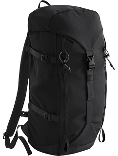 QD Batoh 51.D black model 22463524 - Quadra