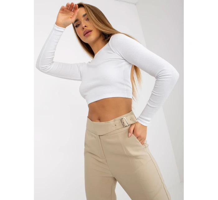 BR SP 113 nohavice.59 béžová BR SP 113 nohavice.59 béžová