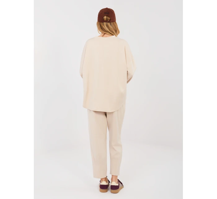 Súprava IT KMPL 20583.14P béžová Súprava IT KMPL 20583.14P béžová