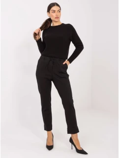 IT SP nohavice FL7690.64 black