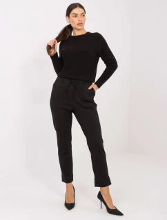 IT SP nohavice FL7690.64 black