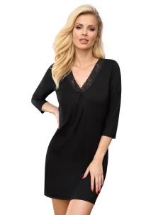 Tričko 107 Čierna - T!SSI