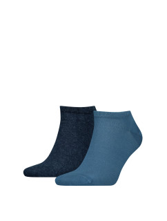 Ponožky Tommy Hilfiger 2Pack 342023001043 Blue/Navy Blue