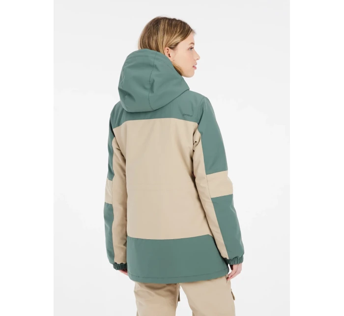 Dámska lyžiarska bunda Protest PRTBACKUP Dámska lyžiarska bunda Protest PRTBACKUP