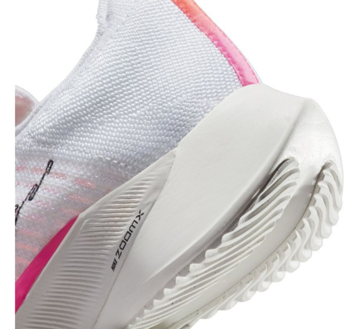 Air Zoom Tempo NEXT% Flyknit M DJ5430-100 White - Nike