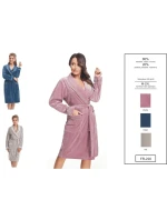 Dámský župan model 21474461 - Dorota Dámský župan model 21474461 - Dorota