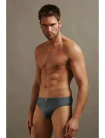 Pánske slipy CADET - SESTO SENSO