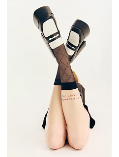 PONOŽKY PONOŽKY model 22072647 - Gabriella