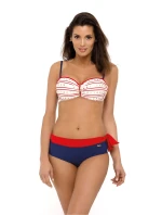 Dvojdielne plavky model 129688 Marko