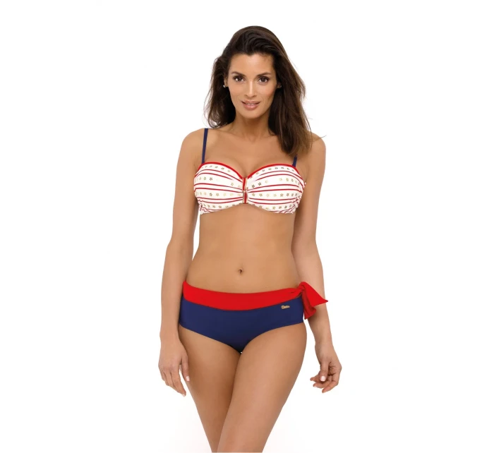 Dvojdielne plavky model 129688 Marko