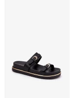 Papuče model 212609 Step in style