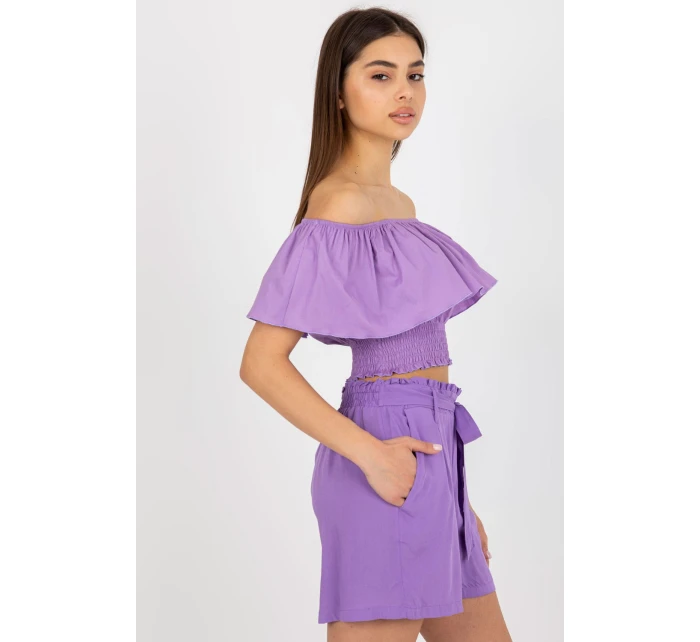 Blúzka model 216389 Lacerta