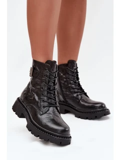 Obuv model 218719 Step in style