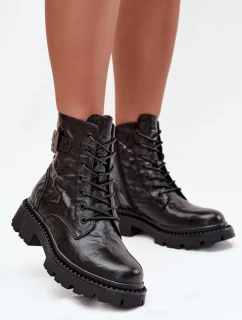 Obuv model 218719 Step in style