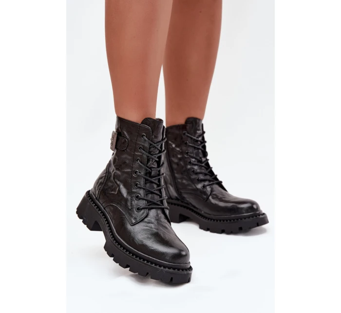 Obuv model 218719 Step in style