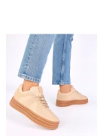 Sportovní obuv model 221649 Solea Sportovní obuv model 221649 Solea