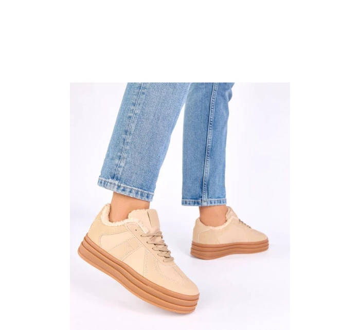 Sportovní obuv model 221649 Solea Sportovní obuv model 221649 Solea