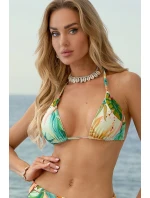 Plavkové nohavičky model 222644 Pure Sin