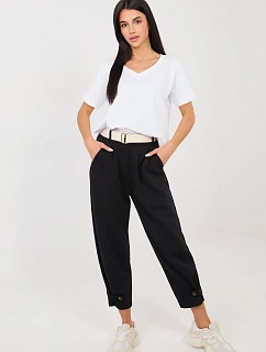 Tepláky model 225526 Taliansko Moda