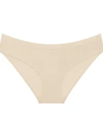 Dámske nohavičky Sense of Modal Tai - YELLOW - svetlo béžová 6720 - TRIUMPH