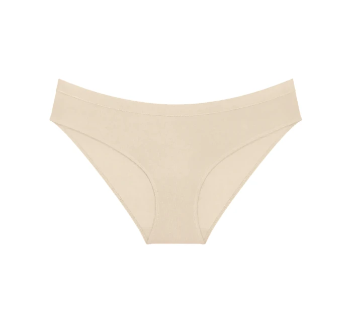 Dámske nohavičky Sense of Modal Tai - YELLOW - svetlo béžová 6720 - TRIUMPH Dámske nohavičky Sense of Modal Tai - YELLOW - svetlo béžová 6720 - TRIUMPH