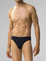 Nohavičky Atlantic 3MP-177 A'3 M-XL