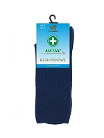 Cerber 0640 Medic pánske bavlnené ponožky 39-47