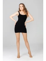 Dámské punčochové kalhoty Mona Tina Soft Touch 40 den 1-4