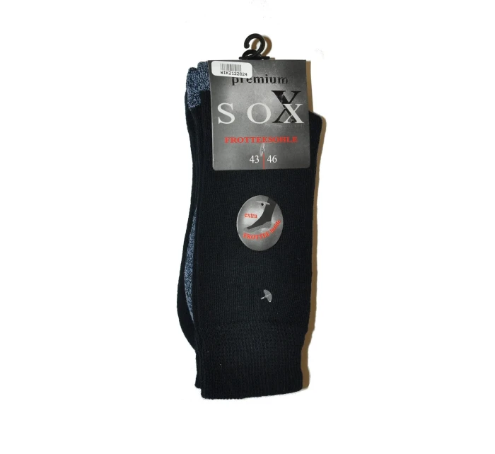 Pánské ponožky model 15859019 Premium Sox Frotte - WiK
